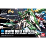 BANDAI 59563 HGBF 1/144 GUNDAM FENICE RINASCITA