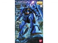 BANDAI 61585 MG 1/100 GOUF VER20
