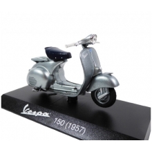 MAGAZINE VES0043 1:18 1957 VESPA 150