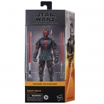 HASBRO F4356 STAR WARS BLACK SERIES DARTH MAUL