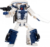 HASBRO F7187 TRANSFORMERS GEN LEGACY EV DELUXE BREAKDOWN