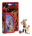 HASBRO F4856 DUNGEONS & DRAGONS CARTOON SERIES BOBBY