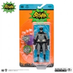 MCFARLANE 15056 DC RETRO BATMAN 66 BLANCO Y NEGRO