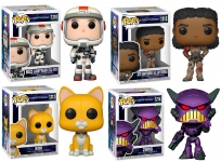 FUNKO 63948/63950/63951/63952 BUZZ LIGHTYEAR