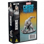 ATOMIC MASS GAMES CP98 MARVEL CRISIS PROTOCOL RHINO