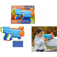 HASBRO F6367 NERF ELITE JR EXPLORER