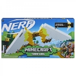 HASBRO F4734 NERF MINECRAFT SABREWING