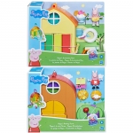 HASBRO F2168 PEPPA PIG DAY TRIP SURTIDO