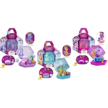 HASBRO F3872 MY LITTLE PONY MINI WORLD MAGIC CRYSTAL SURTIDO