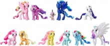 HASBRO F6842 MY LITTLE PONY PONY FRIENDS SURTIDO