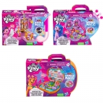 HASBRO F3876 MY LITTLE PONY MINI WORLD MAGIC COMPCT CREATION SURTIDO