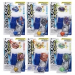 HASBRO F6784 BEYBLADE QS STARTER PACK SURTIDO