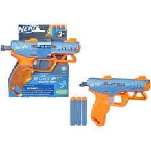 HASBRO F6357 NERF ELITE 2.0 SLYSHOT