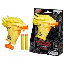 HASBRO F6273 NERF DUNGEONS AND DRAGONS MS PALARANDUSK