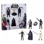 HASBRO F4437 STAR WARS PREPOST EMPIRE BUILD OUT PACK