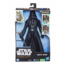 HASBRO F5955 STAR WARS GALACTIC ACTION DARK VADER