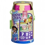 HASBRO F6970 BABY ALIVE FOODIE CUTIES DRINK BOTTLE