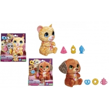 HASBRO F6377 FURREAL NEW NEWBORNS SURTIDO