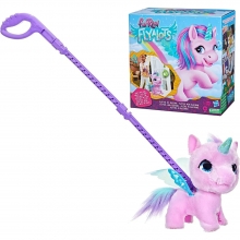 HASBRO F6372 FURREAL FLYALOTS FLITTER MY UNICORN