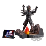 BANPRESTO 84266 ULTRAMAN DYNA SPECAIL EFFECTS STAGEMENT ZELUGANOID