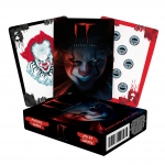 AQUARIUS 39220 IT CHAPTER 2 PLAYING CARDS