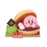BANPRESTO 83436 KIRBY PALDOLCE COLLECTION VOL.4 VERSION B STATUE
