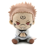 BANPRESTO 84471 JUJUTSU KAISEN SUKUNA BIG PLUSH