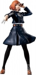 BANPRESTO 81838 JUJUTSU KAISEN NOBARA KUGISAKI STATUE