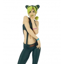 BANPRESTO 81869 JOJOS BIZARRE ADVENTURE STONE OCEAN GRANDISTA JOL