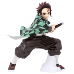BANPRESTO 81968 DEMON SLAYER MAXIMATIC THE TANJIRO KAMADO