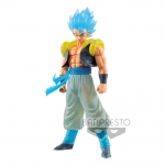 BANPRESTO 82095 DRAGON BALL SUPER CLEARISE SSG SUPER SAIYAN GOGETA