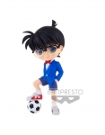 BANPRESTO 82514 CASE CLOSED CONAN EDOGAWA Q POSKET VERSION A ESTATUA