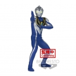 BANPRESTO 83450 ULTRAMAN GAIA HEROS BRAVE ULTRAMAN AGUL V2 VERSION A