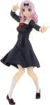 BANPRESTO 83597 KAGUYA SAMA LOVE IS WAR KYUNTIES CHIKA FUJIWARA FIGURA
