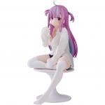 BANPRESTO 83634 HOLOLIVE RELAX TIME MINATO AQUA STATUE
