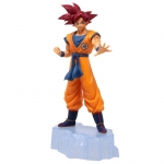 BANPRESTO 83863 DRAGON BALL Z DOKKAN BATTLE COLLAB 2022 VOL.1 STATUE