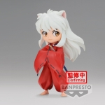 BANPRESTO 84334 INUYASHA Q POSKET INUYASHA STATUE