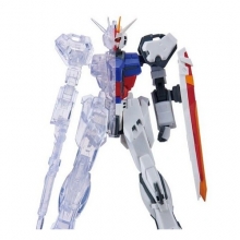 BANPRESTO 83474 MOBILE SUIT GUNDAM SEED GAT X105 STRIKE ( VER A )