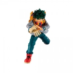BANPRESTO 83696 MY HERO ACADEMIA BRAVEGRAPH 1 - VOL.1