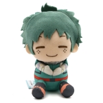BANPRESTO 83672 MY HERO ACADEMIA BIG PLUSH ( A IZUKU MIDORIYA )