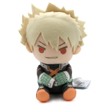 BANPRESTO 83689 MY HERO ACADEMIA BIG PLUSH ( B KATSUKI BAKUGO )