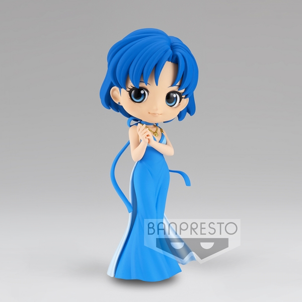 Banpresto Q Posket Sailor Moon Eternal – Statua Principessa Jupiter (Version A) Da Collezione - 2