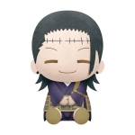 BANPRESTO 87229 JUJUTSU KAISEN SUGURU GETO BIG PLUSH