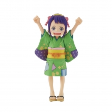 BANPRESTO 87441 ONE PIECE DXF THE GRANDLINE SERIES WANOKUNI VOL 3 ( O TAMA ) STATUE