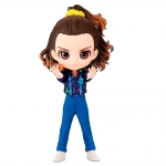 BANPRESTO 80084 STRANGER THINGS Q POSKET ELEVEN VOL.3 FIGURE