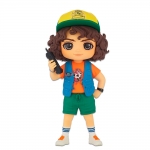 BANPRESTO 80398 STRANGER THINGS Q POSKET DUSTIN