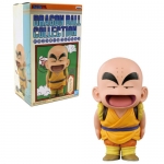 BANPRESTO 82620 DRAGON BALL COLLECTION KRILLIN STATUE