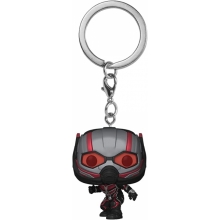 FUNKO 70488 POP KEYCHAIN ANT MAN QUANTUMMANIA ANT MAN