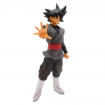 BANPRESTO 81395 DRAGON BALL SUPER GRANDISTA NERO GOKU BLACK FIGURE
