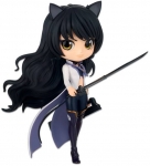 BANPRESTO 81449 RWBY Q POSKET BLAKE BELLADONNA STATUE